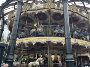 Phantasialand attractions enfant