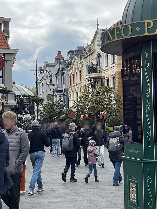 Phantasialand photos