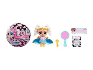 Acheter LOL Surprise Eye Spy Series Tots