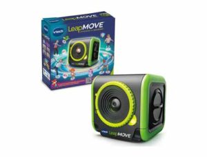 Acheter VTech LeapMOVE Console TV Educative