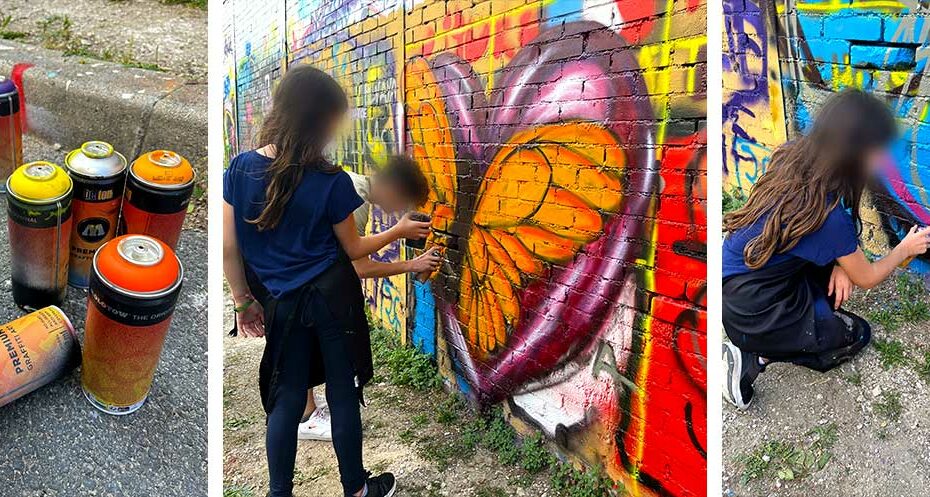 Cours de street art avis