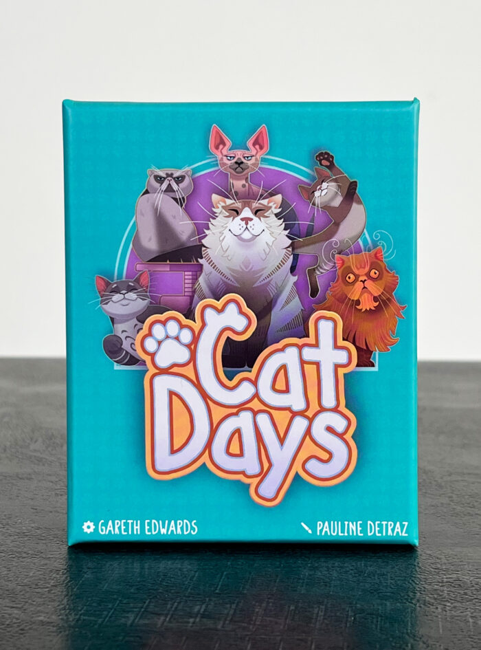 Cat Days