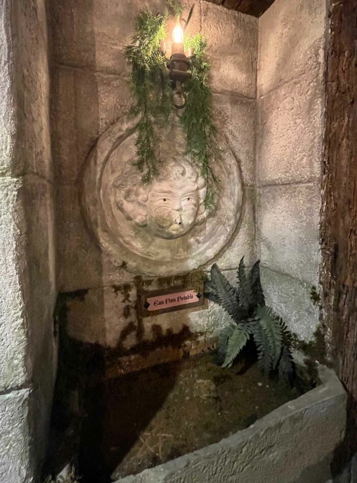 Escape game Paris Le Donjon Sorcieres