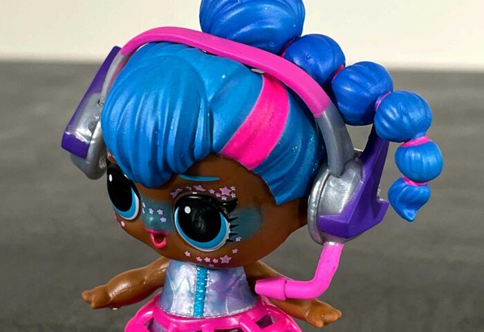 LOL Eye Spy Series 2025