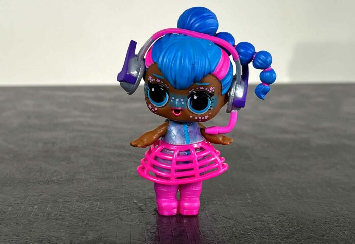 LOL surprise Eye Spy Series 2025