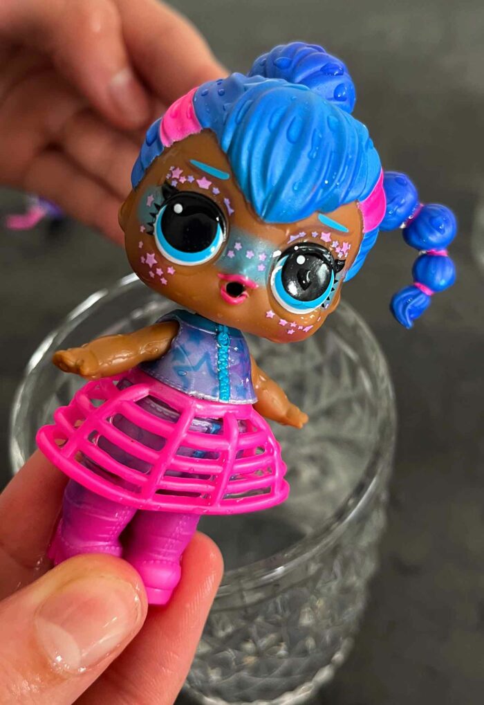 LOL toys surprise videos