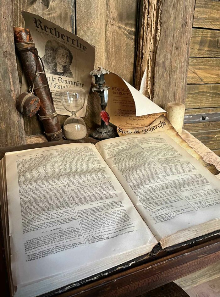 Le Donjon Escape Game Paris