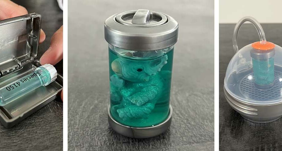 Miniverse Make it mini Dinosaures Jurassic World avis