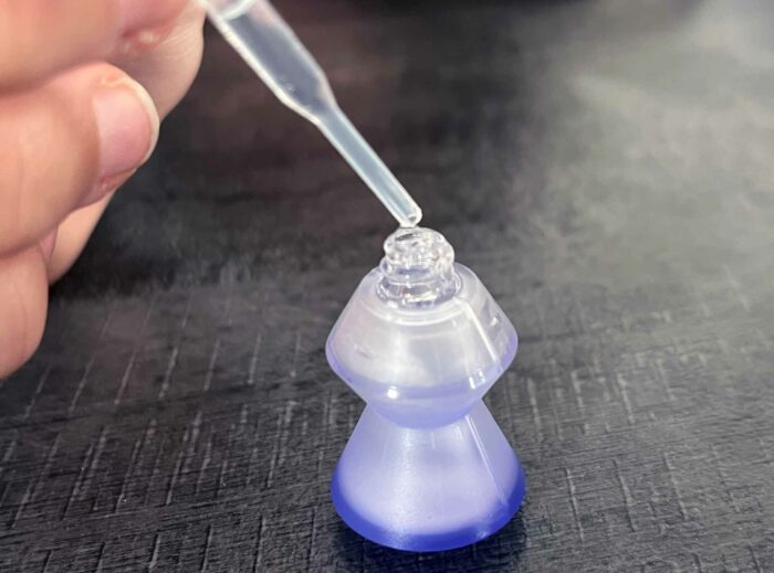 Miniverse fragrances