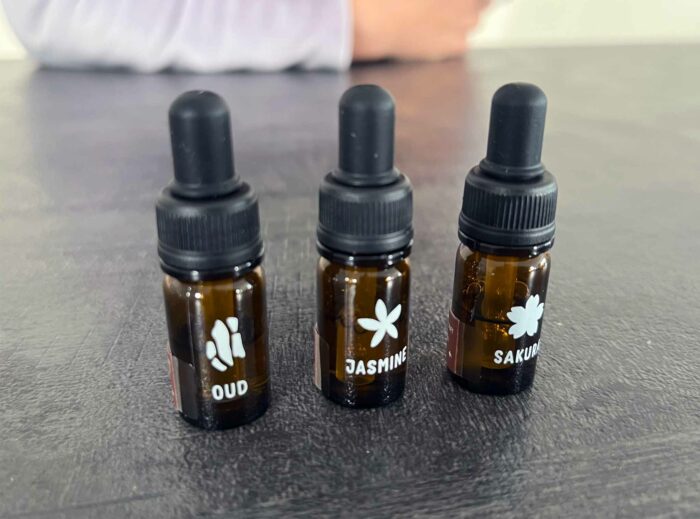 Miniverse make it mini fragrance