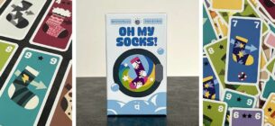 Oh my socks Helvetiq avis
