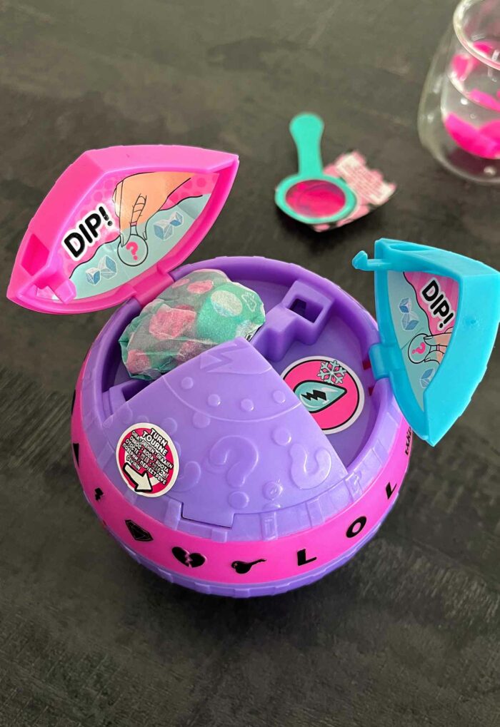 Toys LOL surprise