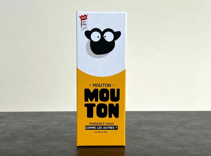 mouton mouton avis jeu
