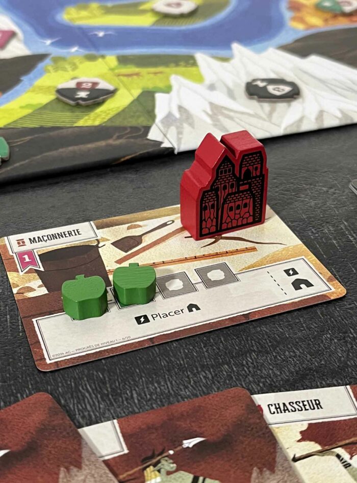 Altay l'aube de la civilisation Gigamic avis