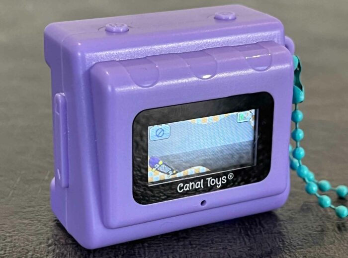 Avis Mini Cam Canal Toys