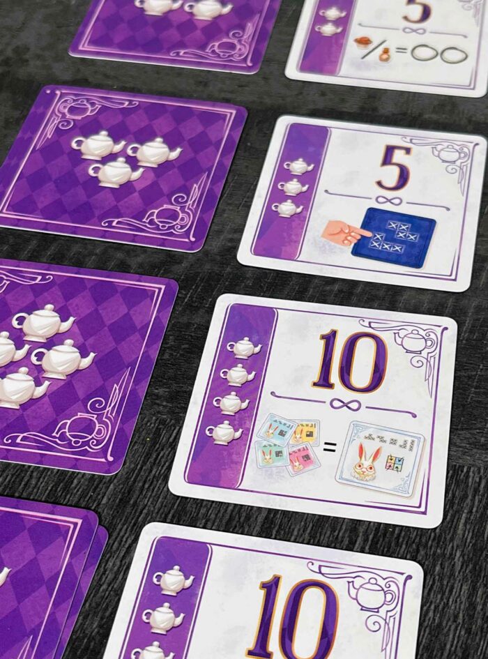 Avis jeu Alice de l'autre côte du miroir