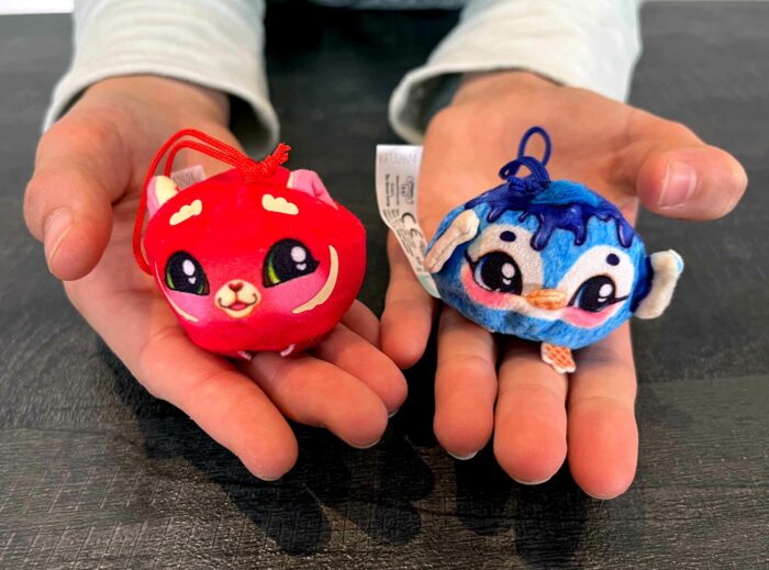 Cookeez Makery Yum Yumz