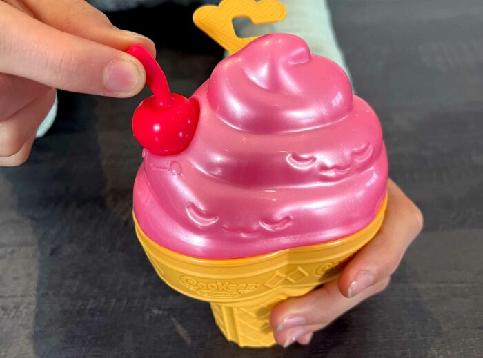 Cookeez Makery Yum Yumz single pack