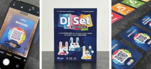 Dj Set Olémains avis