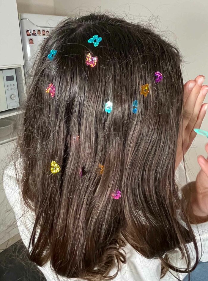 FunLockets Mon Miroir Secret