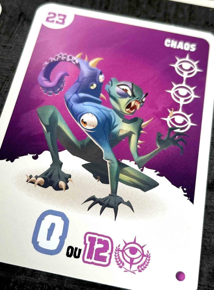 Insurrection jeu avis