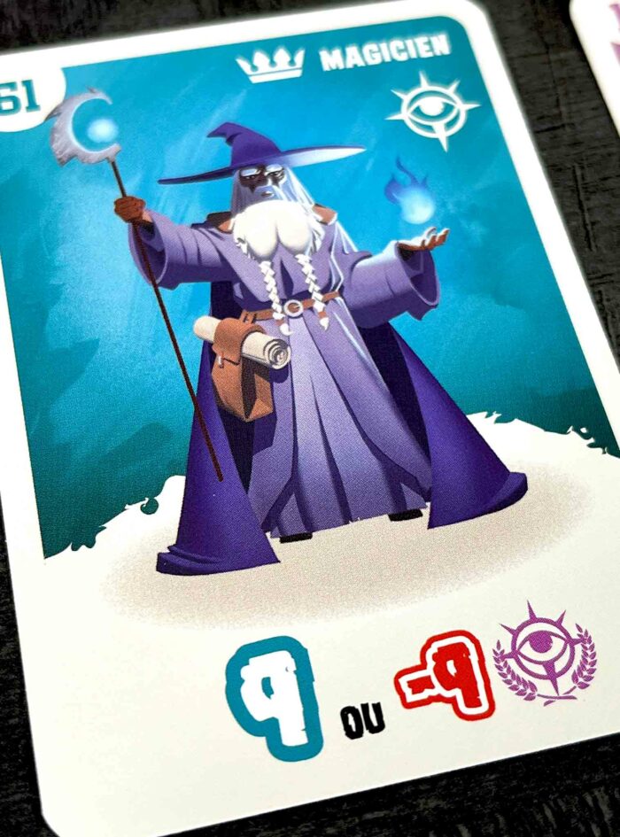 Insurrection jeu test