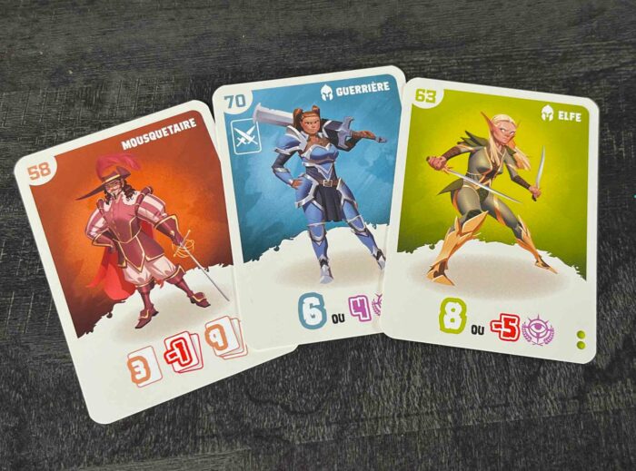 Jeu Insurrection avis