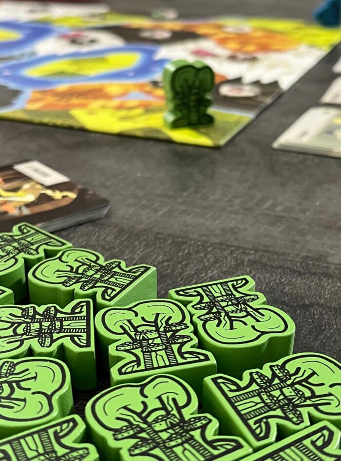 Jeu de société Altay avis