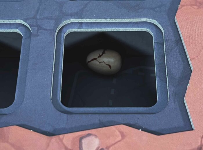 Jeu de société Archéo Gigamic