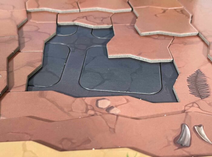 Jeu de société archéologie