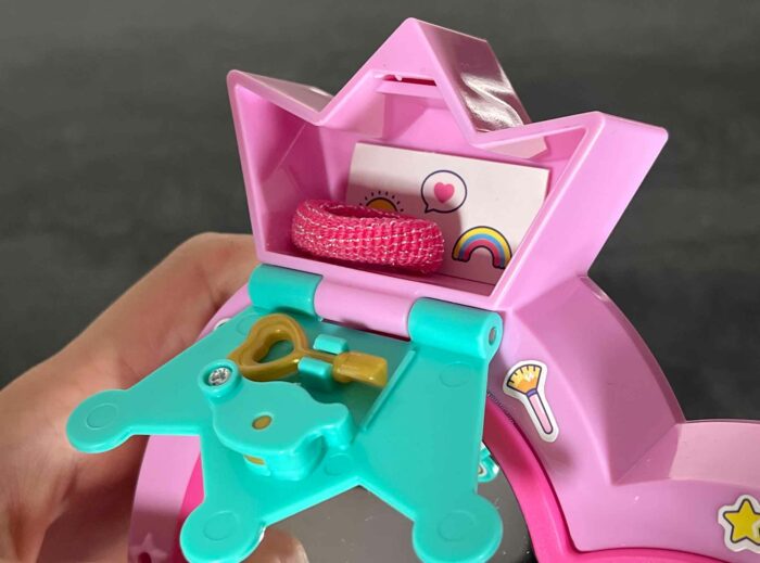 Jouet FunLockets avis