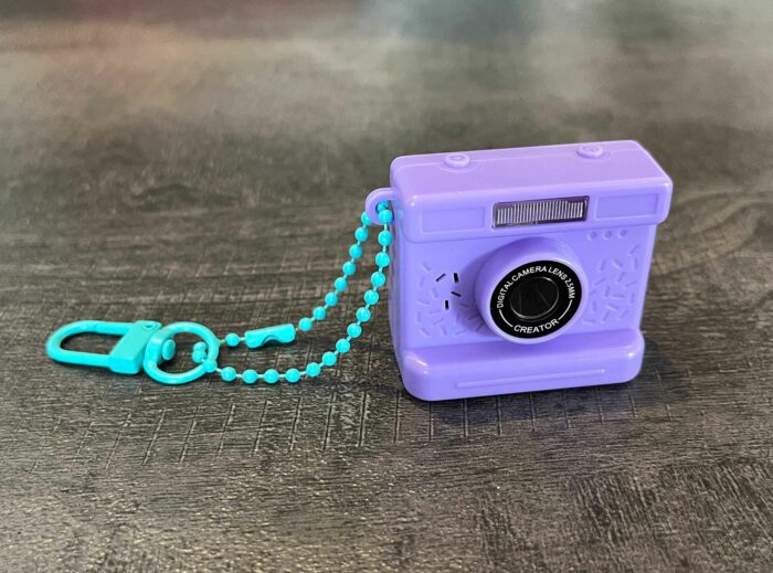 Mini Cam Photo Creator