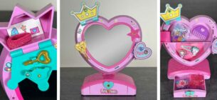 Miroir secret FunLockets avis