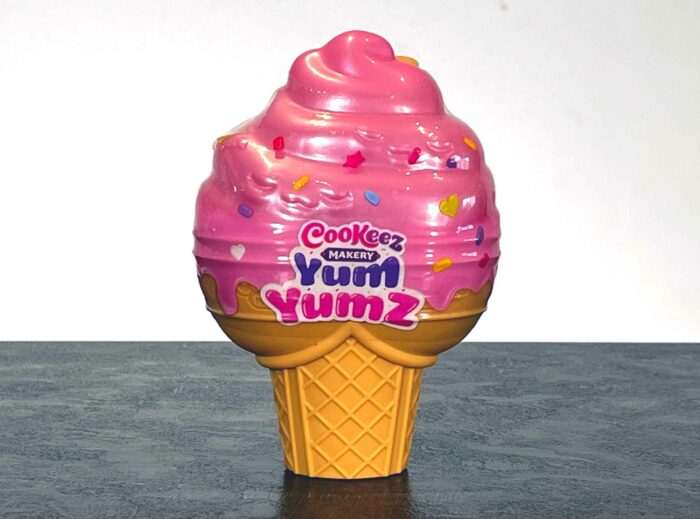 Peluche Cookeez Makery Yum Yumz