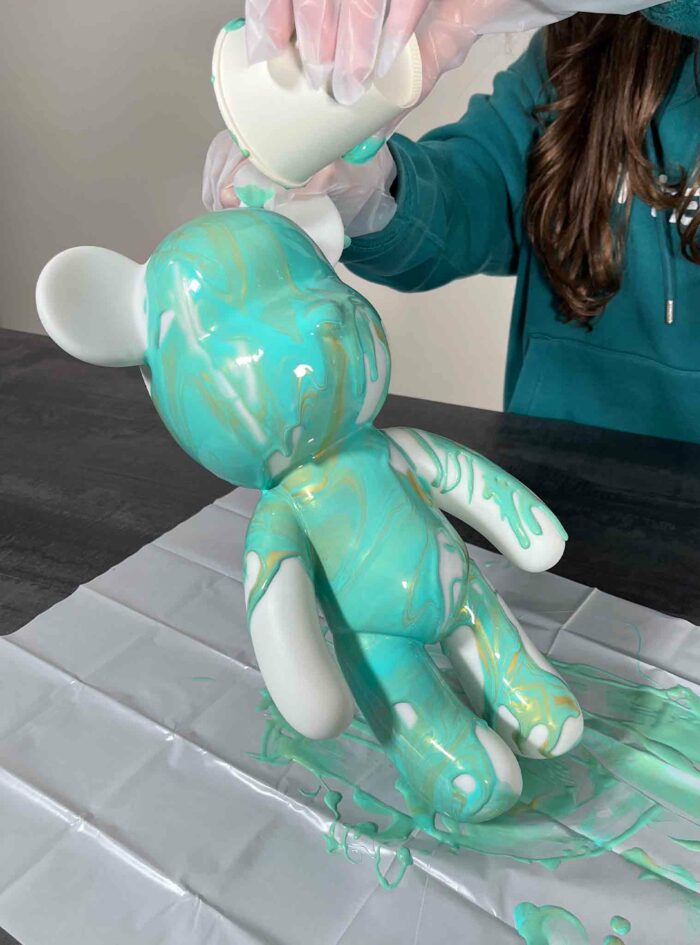 Pour Palz XL Bear activités créatives et manuelles