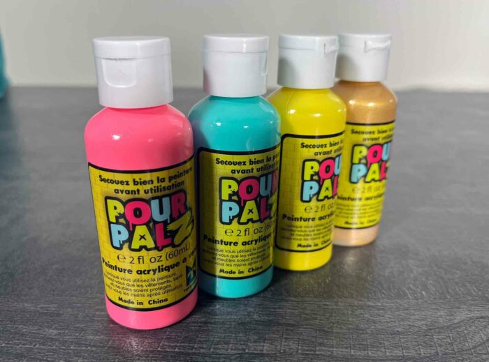 Pour Palz XL Bear 33 cm