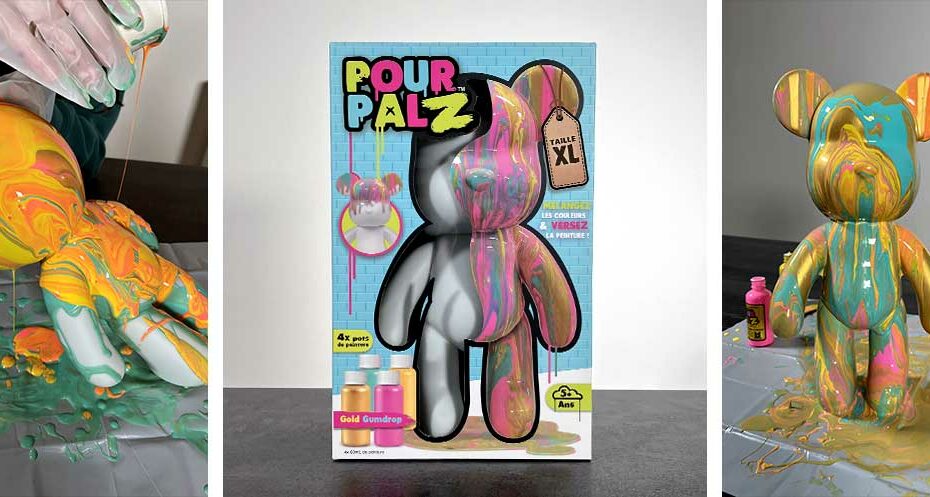 Pour Palz XL Bear avis