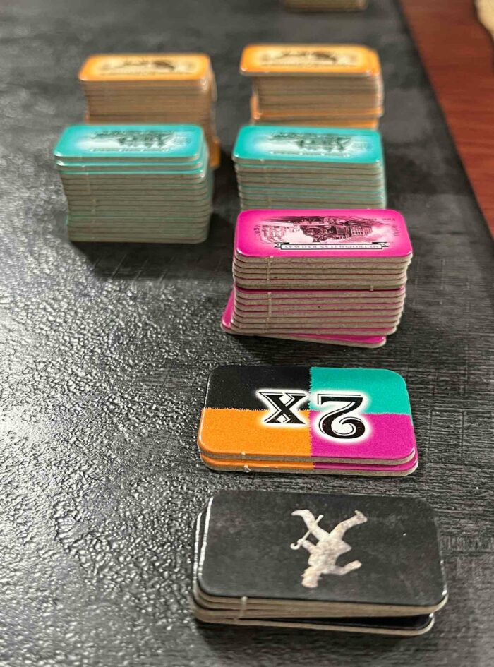 Scotland Yard Edition Sherlock Holmes