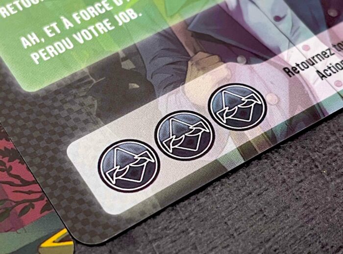 Butterfly Effect jeu avis