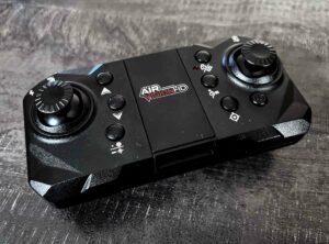 Drone Flybotic caméra Silverlit