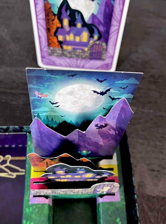 Exit Kids : la foire aux frissons