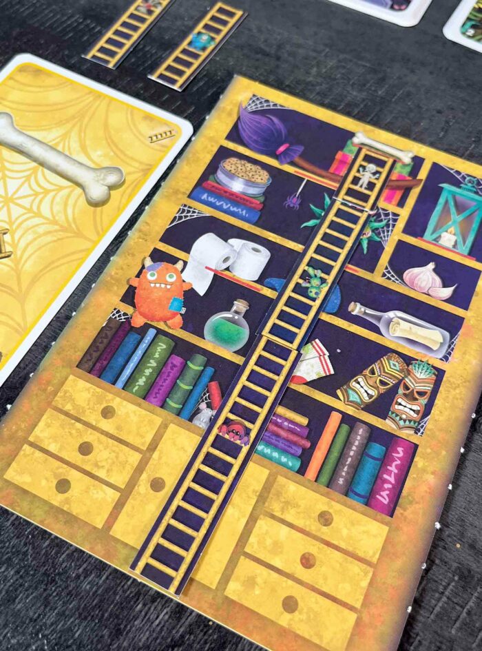 Exit escape room game kids