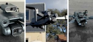 Flybotic Drone Air Vision