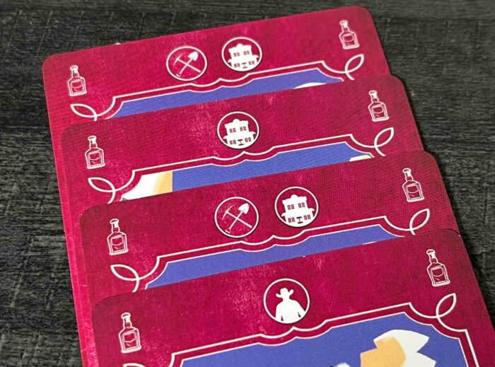 Jeu Pépite ruée vers l'or