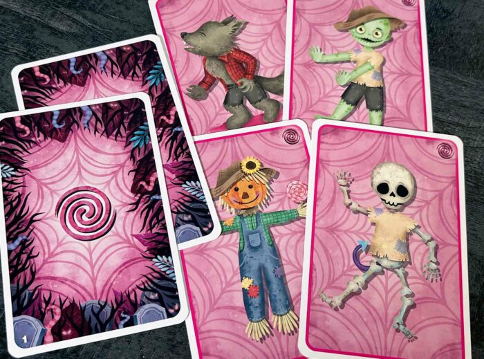 Jeu de société escape game enfant