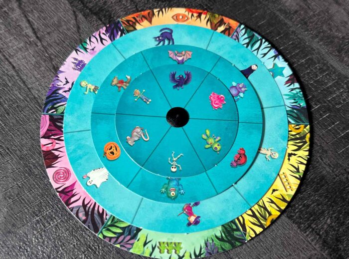 Jeu escape game enfant 6 ans