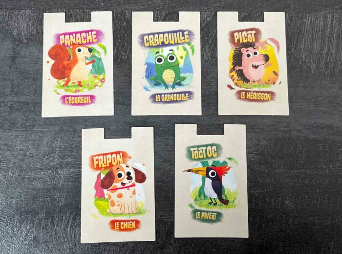 Le Miniz Club Loki avis