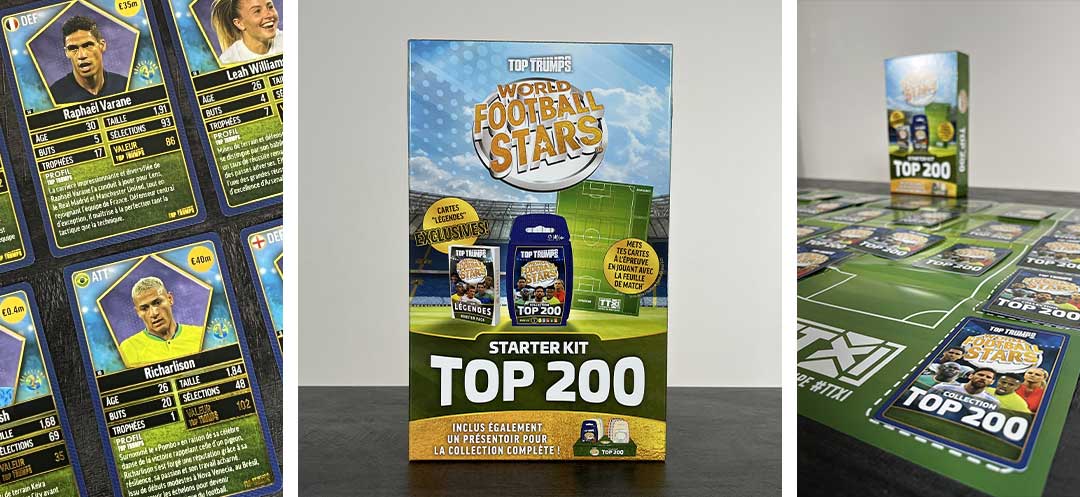 World football stars top 200 top trumps avis