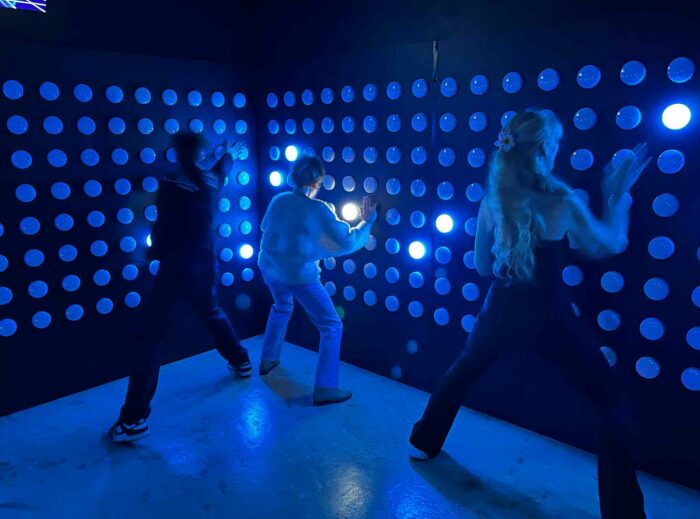 Active Room mur interactif avis