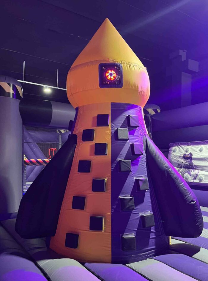 Activité intérieur enfant Cormeille